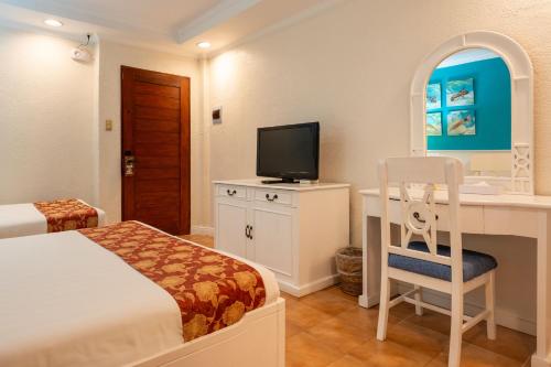 Le Soleil de Boracay Hotel photo 3