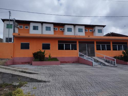 Pousada Flórida (Pousada Florida) in Itaobim