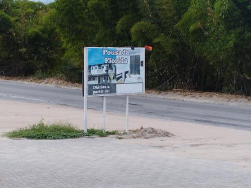 Pousada Flórida (Pousada Florida) in Itaobim