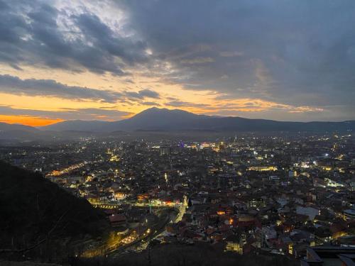 Prizren City Apartment