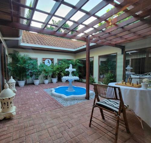 מתקני המלון, Vive Utila - Bed & Breakfast in אוטילה