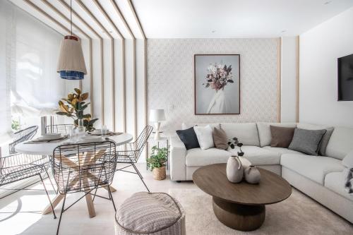 บริการและสิ่งอำนวยความสะดวก, AkomodaT en nuevo y precioso en Algorta con parking in เคตโช