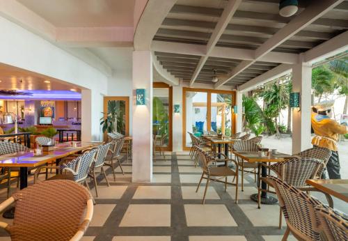 ル ソレイユ デ ボラカイ ホテル17