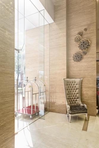 A Hotelcom Hotel Grandhika Iskandarsyah Hotel Jakarta - 