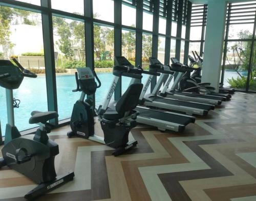 Greenfield A Residence at Sunway Subang 10Pax 3R2B - image 6