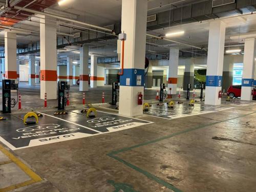 Greenfield Residence at Sunway Subang 9Pax 3R2B - image 13