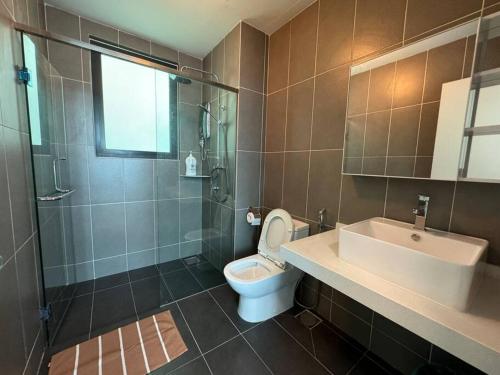 Greenfield Residence at Sunway Subang 9Pax 3R2B - image 14