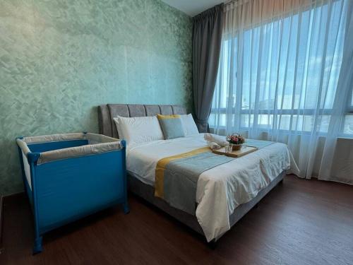 Greenfield A Residence at Sunway Subang 10Pax 3R2B - image 8