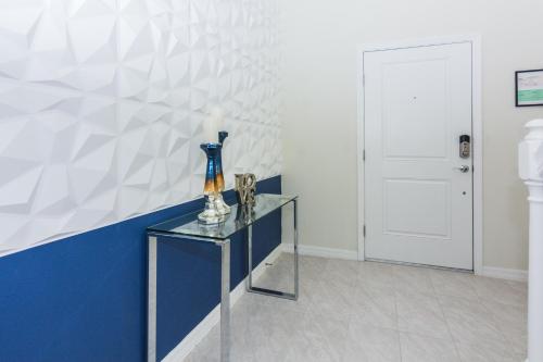 Fantastic Home at Solterra SOL102 in Davenport, USA