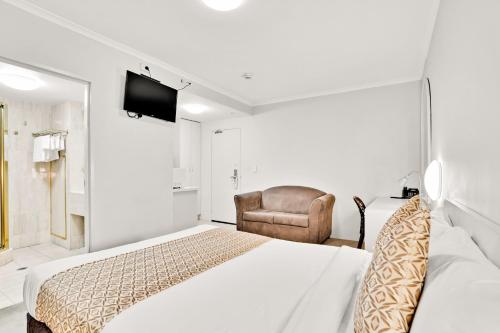 Carlton Lygon Lodge - Close to Melbourne Uni