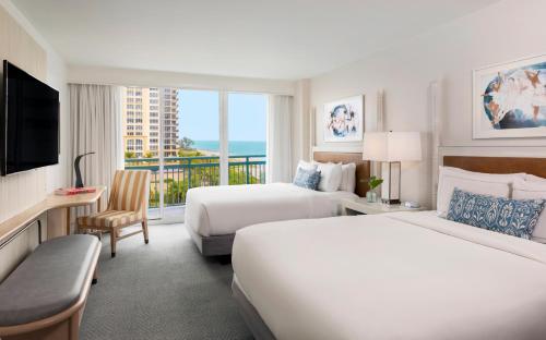 Hilton Singer Island Oceanfront Palm Beaches Resort - image 2
