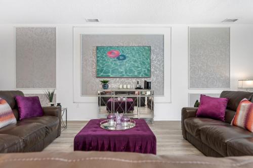 Fun in every corner 14 BR Home SOL104