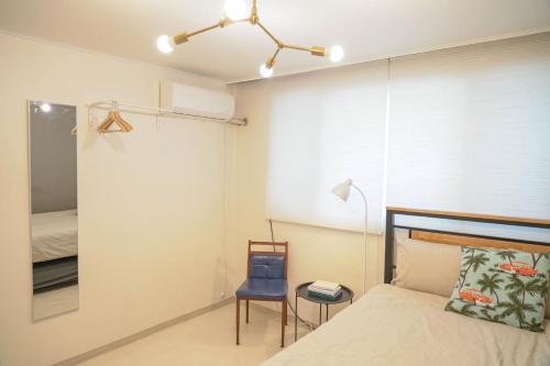 [Hongdae] Min's house, Soul (fotografie 7)