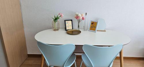 Hongdae Guesthouse3 1min from Hongik Uni station Exit #1, Soul (fotografie 3)