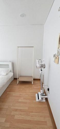 Hongdae Guesthouse3 1min from Hongik Uni station Exit #1, Soul (fotografie 6)