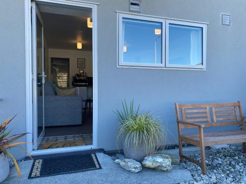 Glenorchy Retreat Apartment in Glenorchy