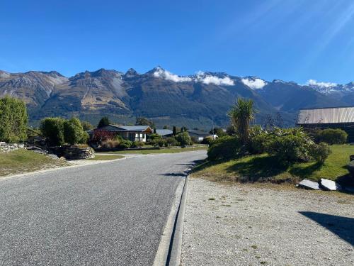 Glenorchy Retreat Apartment in Glenorchy