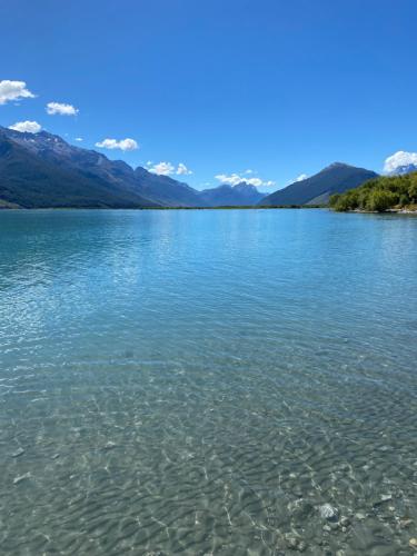 Glenorchy Retreat Apartment in Glenorchy