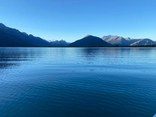 Glenorchy Retreat Apartment in Glenorchy