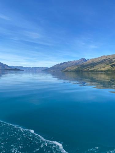 Glenorchy Retreat Apartment in Glenorchy