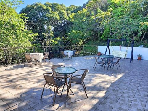 バークレー フラワー ガーデン ヴィラ13