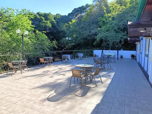 バークレー フラワー ガーデン ヴィラ11