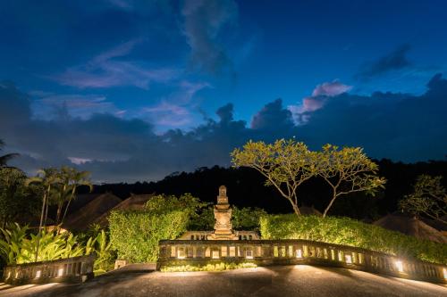 Puri Wulandari A Boutique Resort & Spa - CHSE Certified