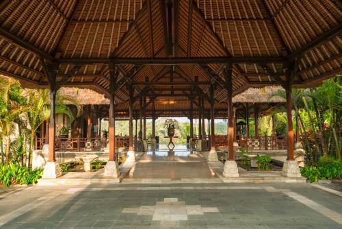 Puri Wulandari A Boutique Resort & Spa - CHSE Certified