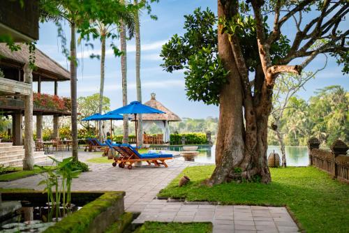 Puri Wulandari A Boutique Resort & Spa - CHSE Certified