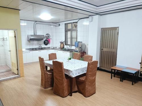 バークレー フラワー ガーデン ヴィラ4