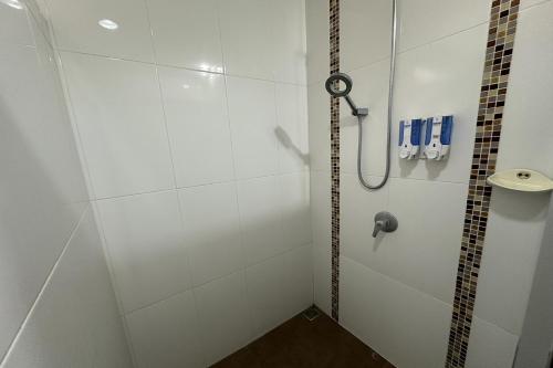 Chiangrai Grand Room Hotel Room Type - Junior Suite