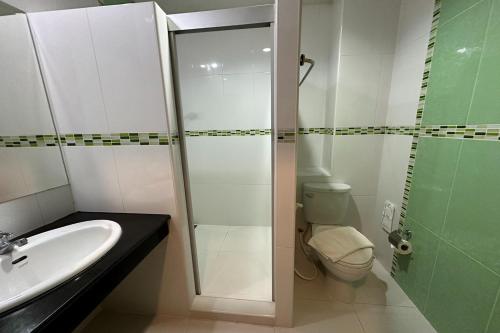 Chiangrai Grand Room Hotel Room Type - Superior Twin Room