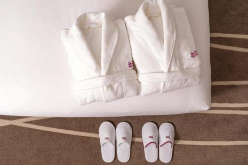 Crowne Plaza Shanghai Nanjing Road by IHG, Shanghai (photo 5)