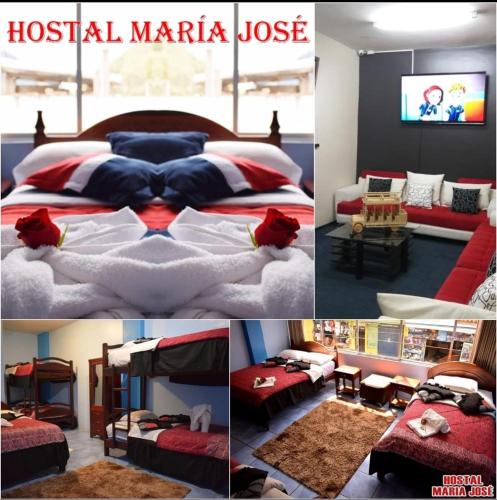 Hostal Maria José