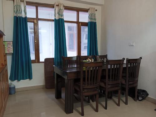 Faciliteiten, ASTON HOME STAY in Shimla