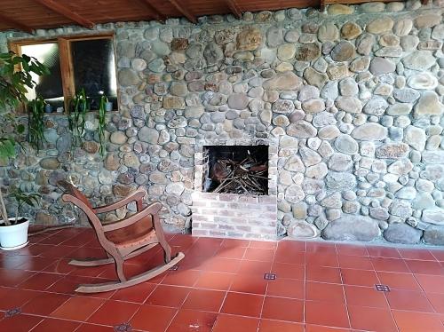 CHALET LOS PINOS