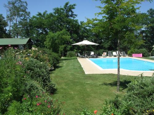 Green House near Civita di Bagnoregio - amazing panoramic view - Free Wi-fi