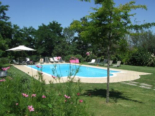 Green House near Civita di Bagnoregio - amazing panoramic view - Free Wi-fi