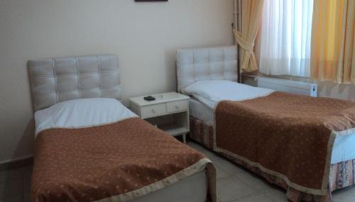 Yavuz Hotel - image 9