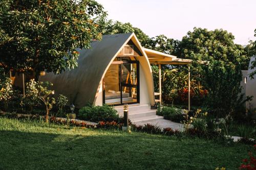 Tanawin BnB in Sinagtala