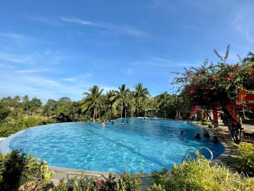 Tanawin BnB in Sinagtala