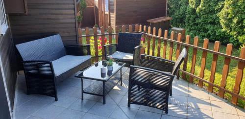 schönes Ferienhaus 500 m vom Freistrand am Balaton (schones Ferienhaus 500 m vom Freistrand am Balaton) in Balatonmáriafürdő