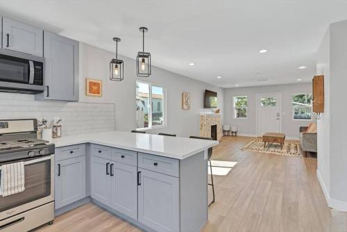 San Diego Heights - Urban Legend in San Diego, USA