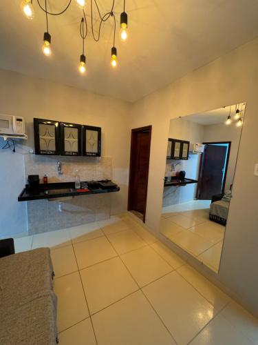 Konyha, Lindo apartamento coração de Picos (Lindo apartamento coracao de Picos) in Picos