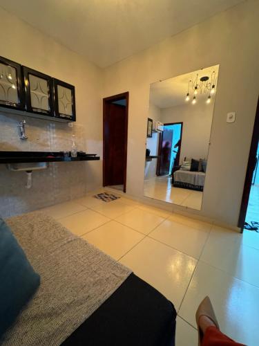 Konyha, Lindo apartamento coração de Picos (Lindo apartamento coracao de Picos) in Picos