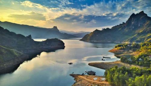 Mường Trai Homestay - 주변 명소