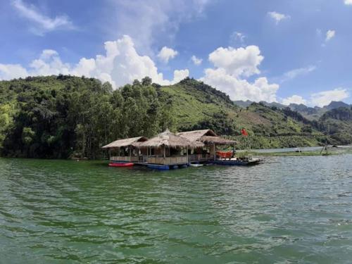 Mường Trai Homestay - 주변 환경