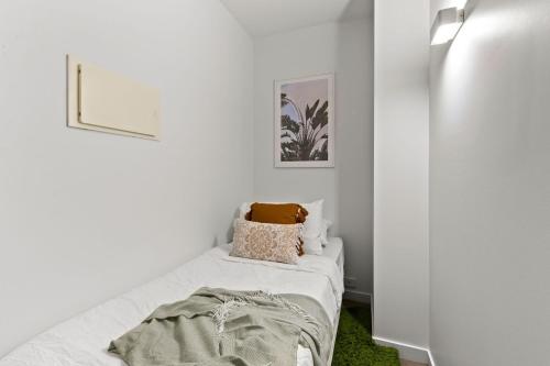 A Chic & Comfy 2BR Apt Near Federation Square, Melbourne (photo 6)
