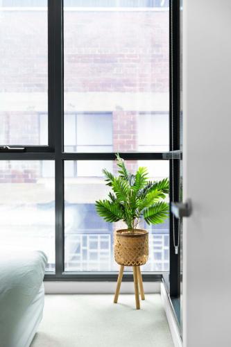 A Chic & Comfy 2BR Apt Near Federation Square, Melbourne (photo 8)