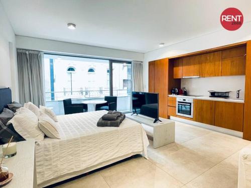 Rent Palacio Paz